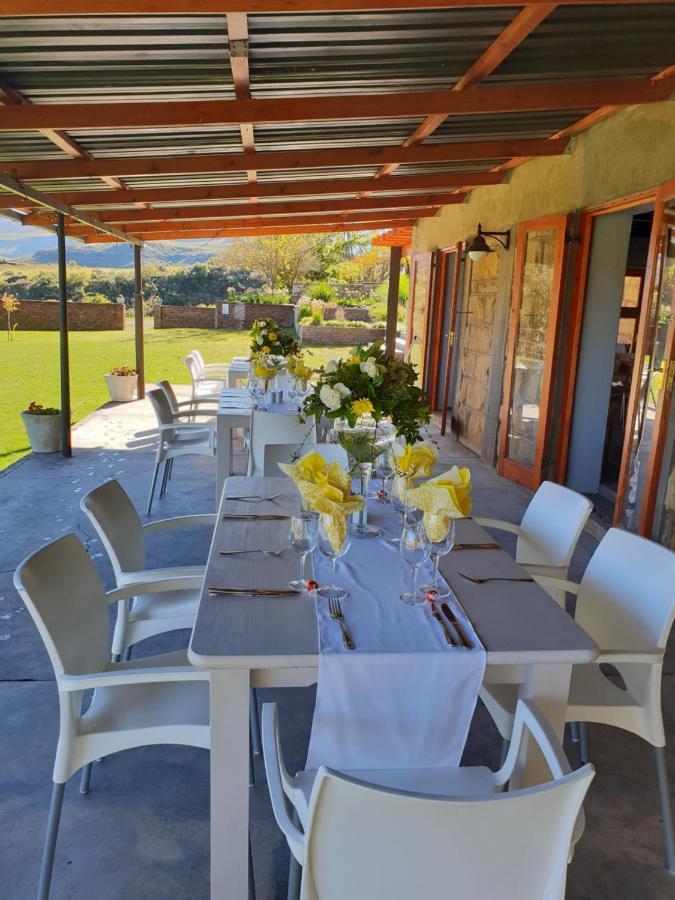 Lupela Lodge Lady Grey Exterior foto