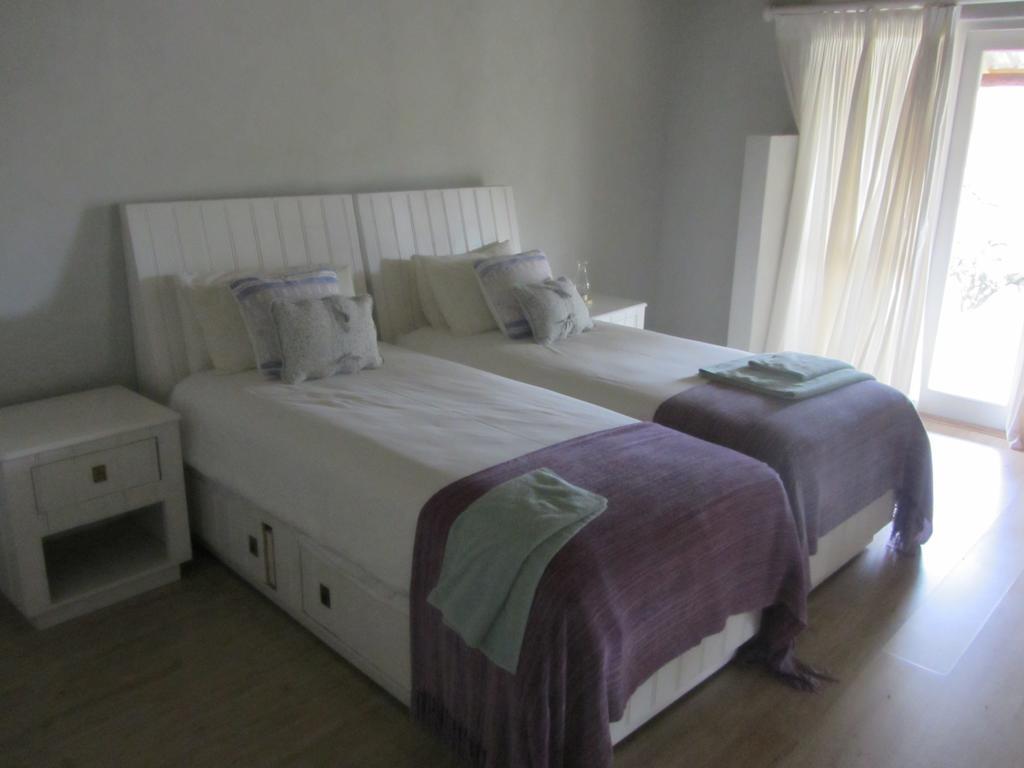Lupela Lodge Lady Grey Quarto foto