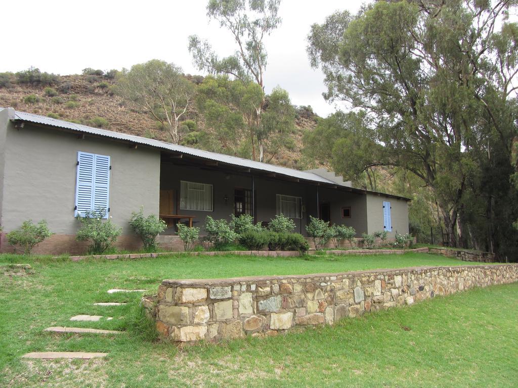 Lupela Lodge Lady Grey Exterior foto
