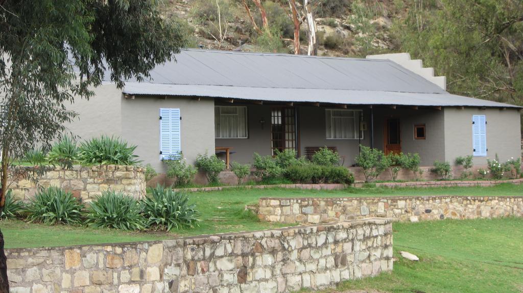 Lupela Lodge Lady Grey Exterior foto