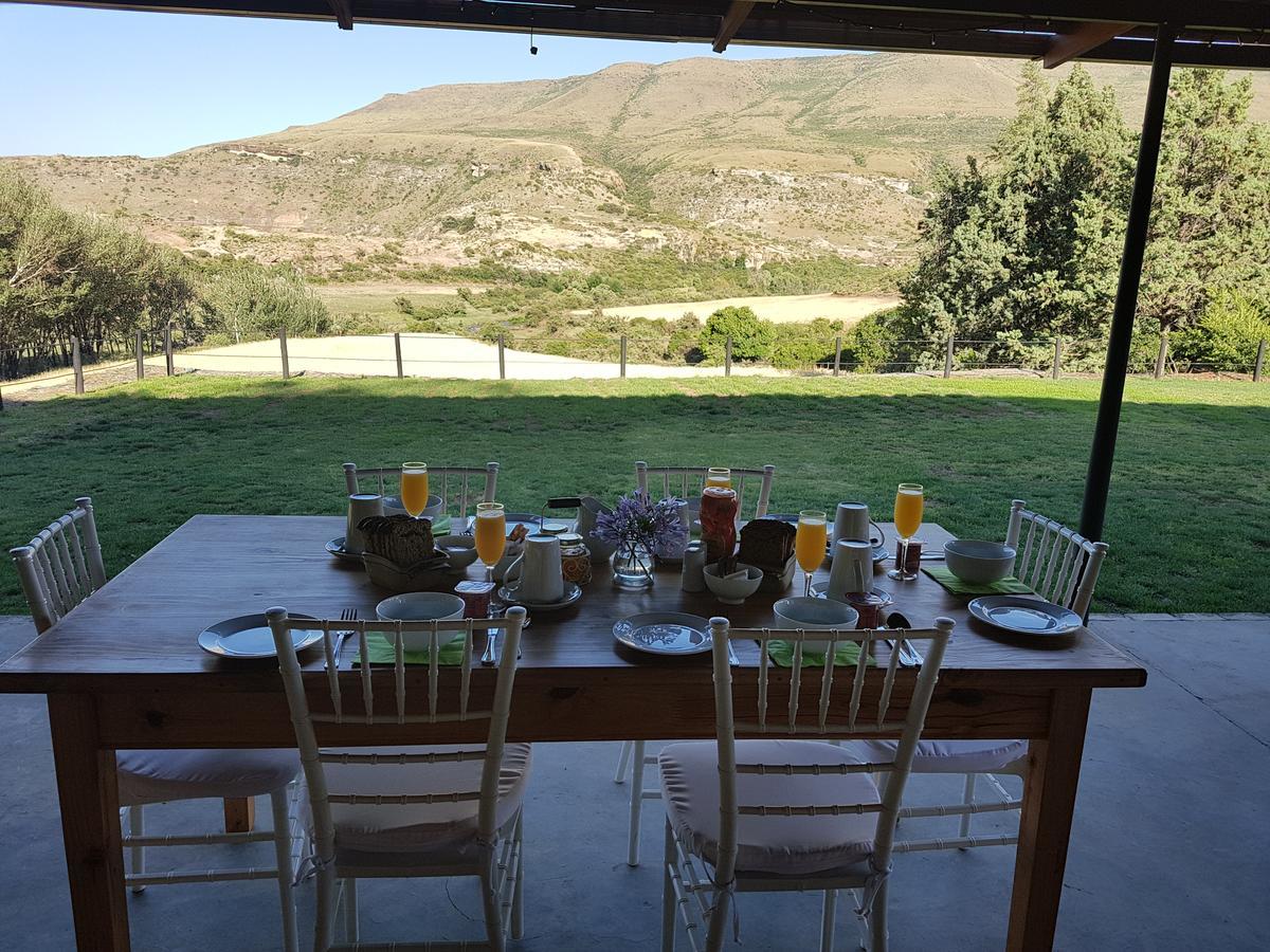 Lupela Lodge Lady Grey Exterior foto